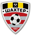 Shakhter Soligorsk